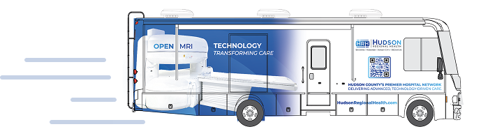 Hudson Regional Hospital fleet
